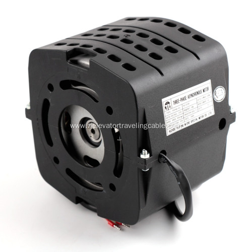 YVP90-6S Car Door Motor for ThyssenKrupp Elevators